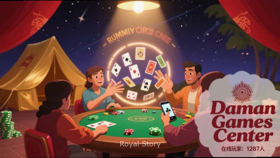 Royal Story Strategy Guide - Tips from Indian Players Royal Story Strategy Guide