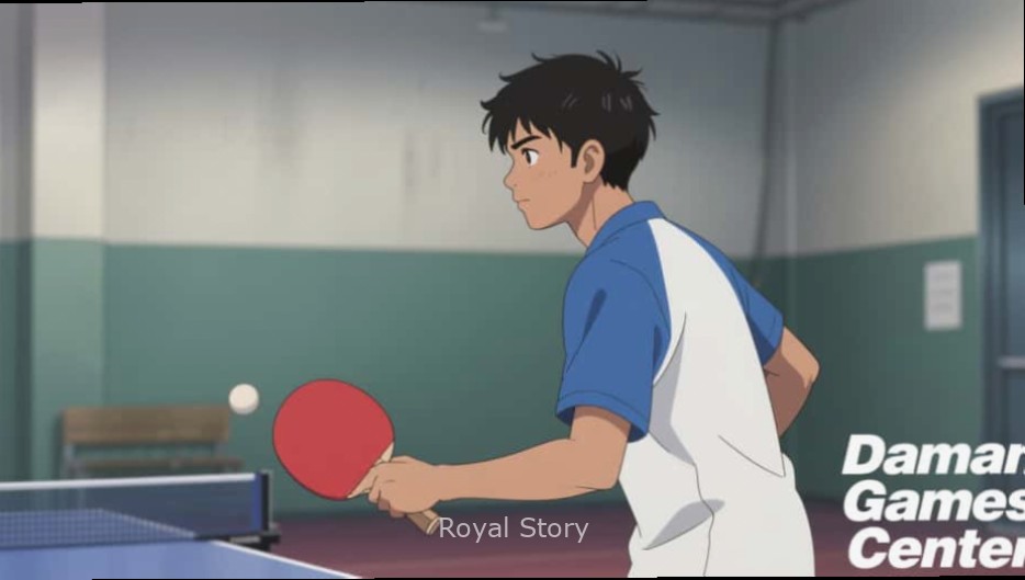 Royal Story India Version with Traditional Architecture - Royal Story Royal Story India Version Screenshot