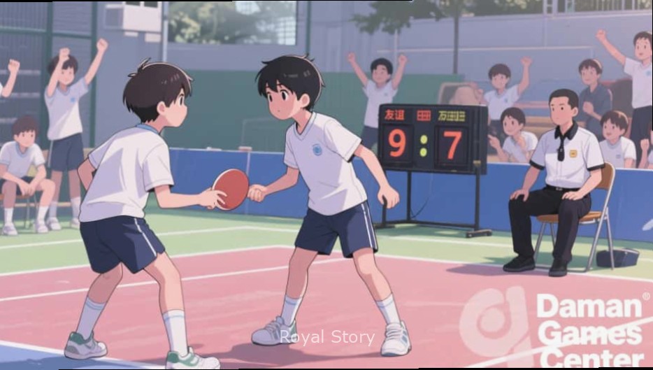 Royal Story Kingdom Overview - Royal Story Royal Story Kingdom Overview