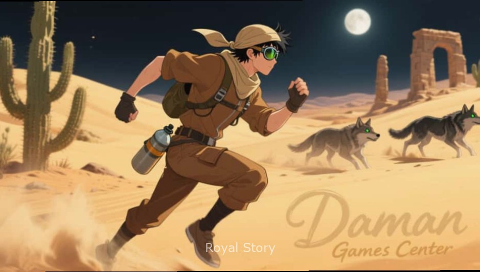 Royal Story Indian Community Meetup - Royal Story Royal Story Community Event