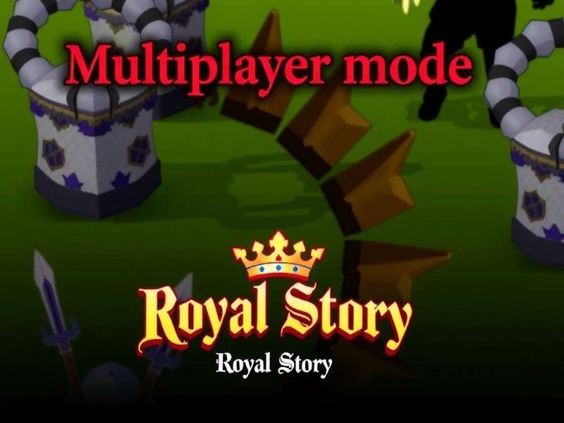 Royal Story Multiplayer Mode