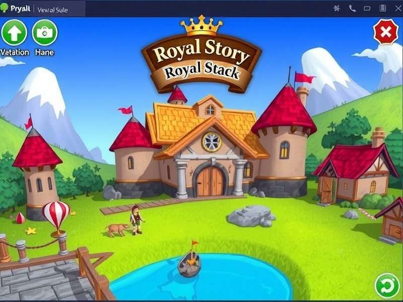 Royal Story Strategy Guide